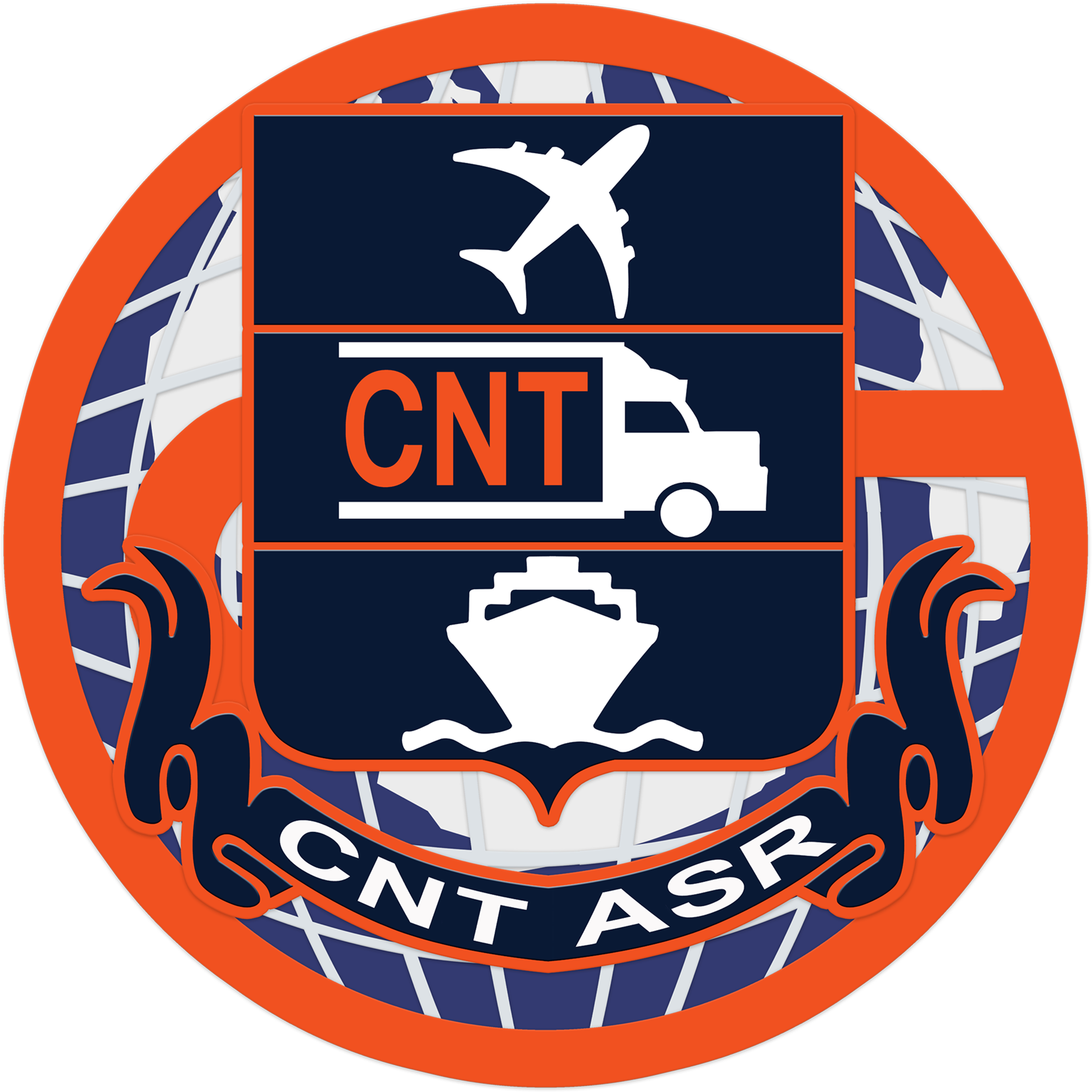 CNT Worldwide Transport, Inc