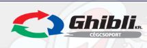 Ghibli Forwarding Ltd.