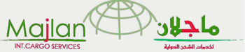 Majlan International Cargo Services