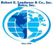 Robert E. Landweer & Co. Inc.