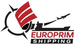 Europrim Global Logistics Ltd